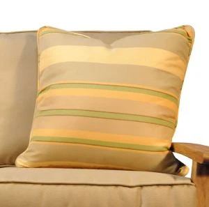 Outdoor Throw Pillow 18