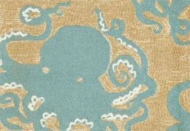 Sea Life Rug