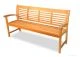 Westerly 6 ft Teak Bench