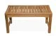 Teak Shower Bench Rosemont  - 36 inch