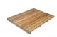 Teak Bath Mat 25 in x 18 in